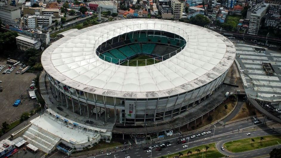 Bahia x Vitória: horário e onde assistir à final do Baiano