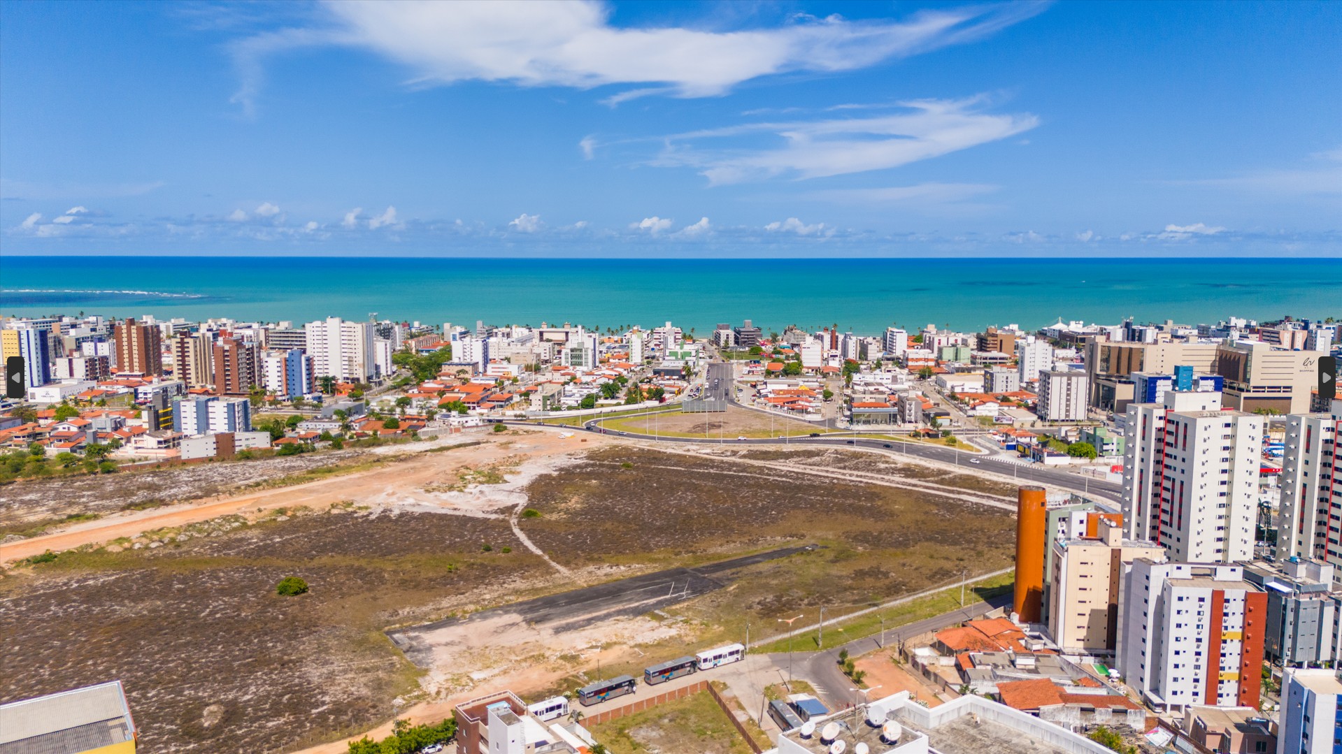 Acidente de trânsito faz motociclista perder a perna e parar dentro da área de obra da COP 30 em Belém