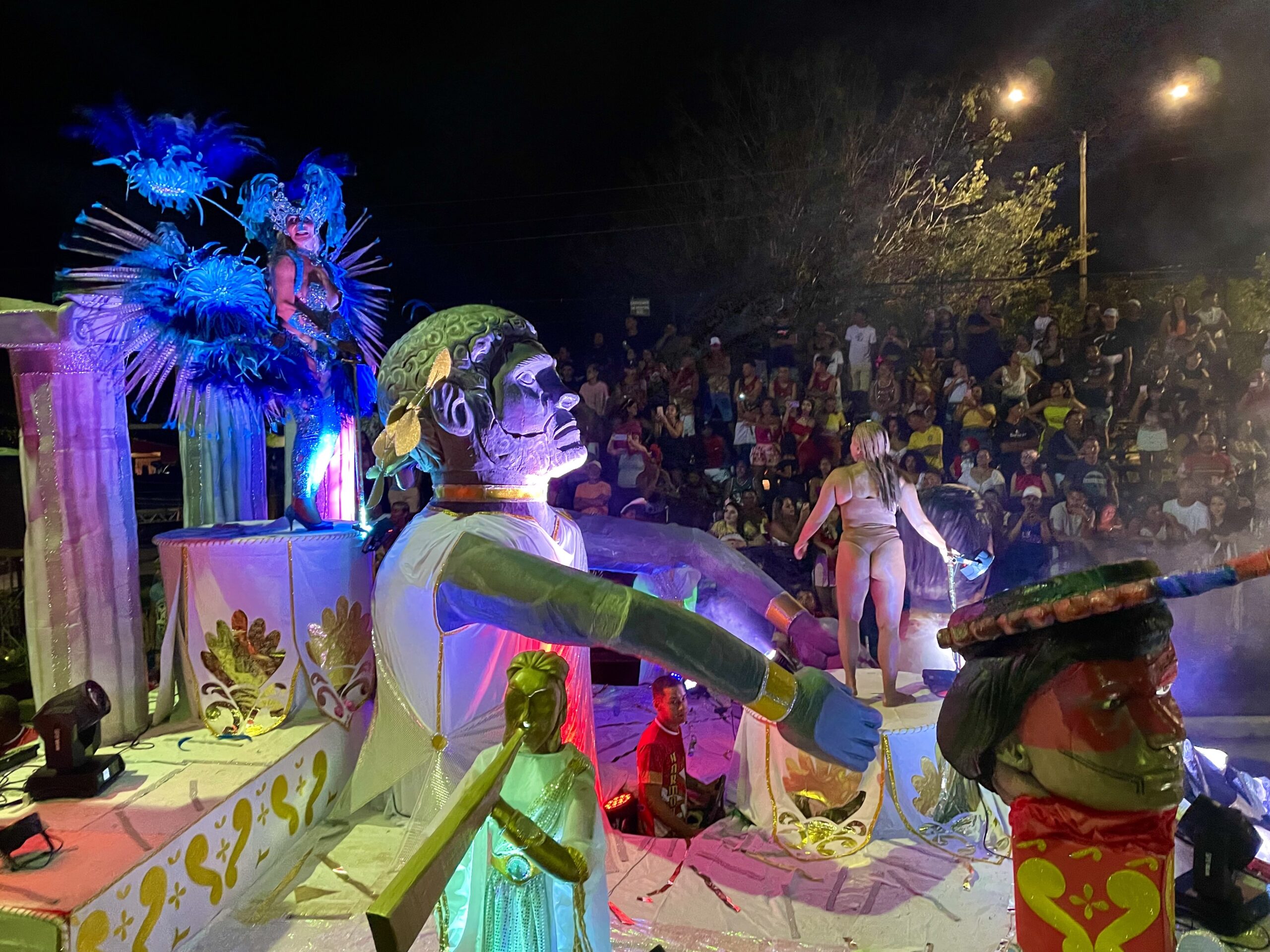 Desfile das Escolas de Samba de Belém: ingressos gratuitos podem ser retirados nesta quarta; veja como garantir | Pará