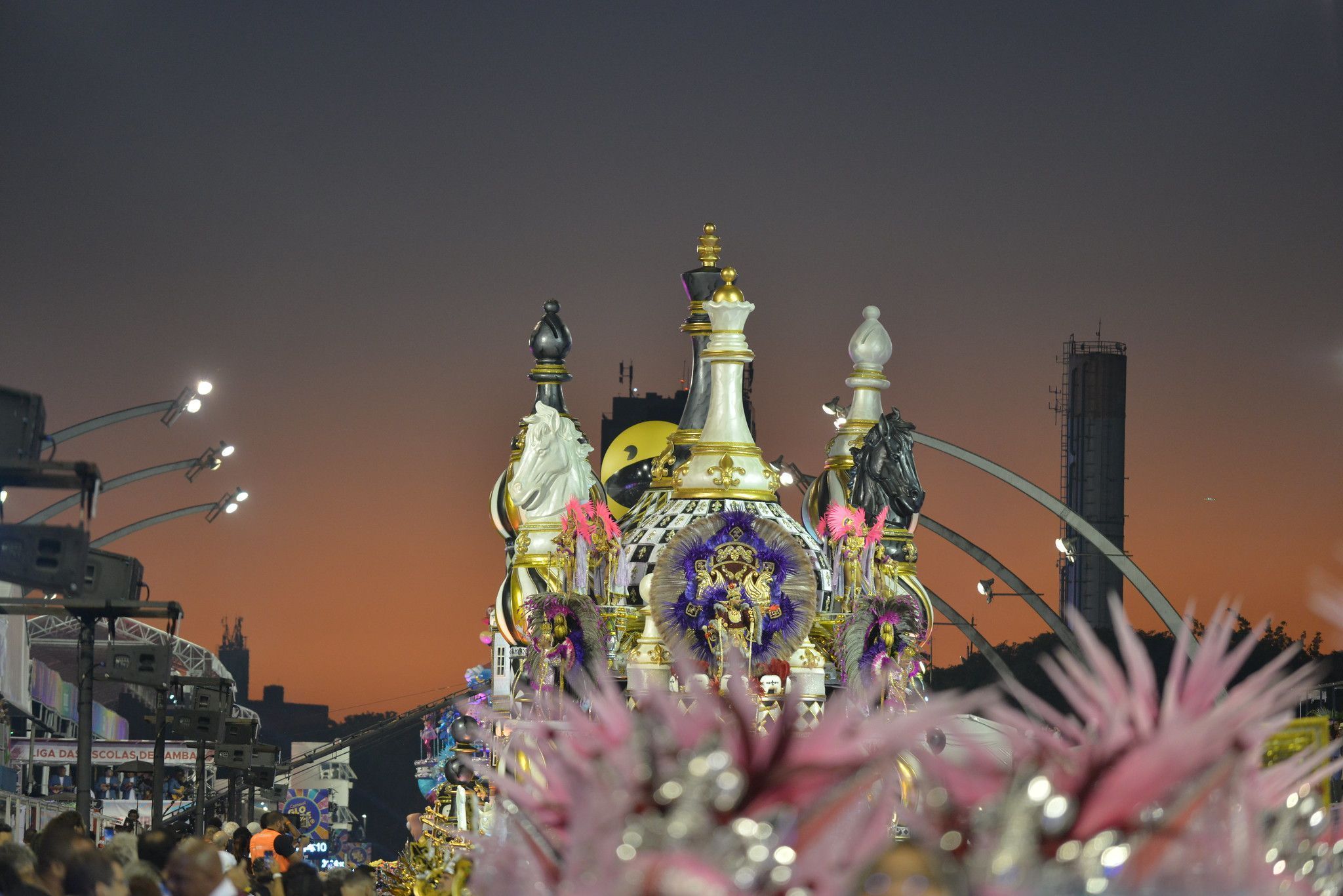 Carnaval 2025: saiba onde assistir ao Desfile das Campeãs de São Paulo