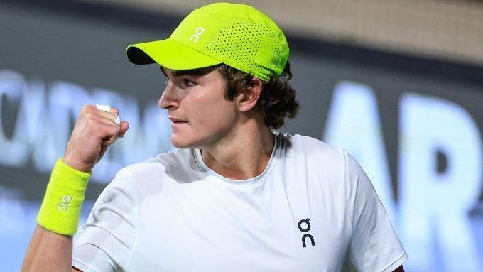 João Fonseca na final: horário e onde assistir ao Challenger de Phoenix