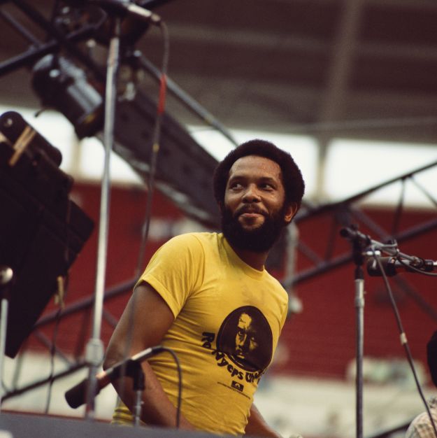 Morre músico Roy Ayers, do hit “Everybody Loves the Sunshine“, aos 84 anos