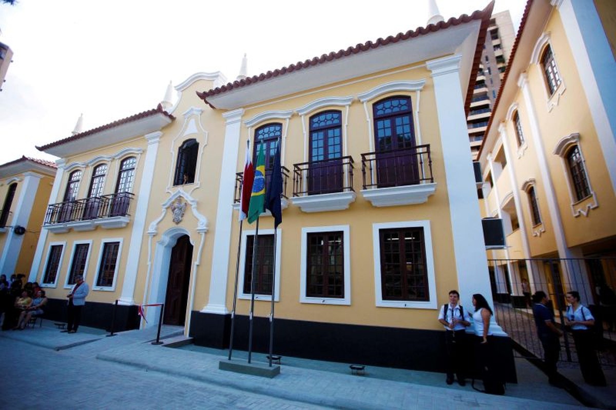 Instituto Carlos Gomes retoma projeto Terças Musicais em Belém