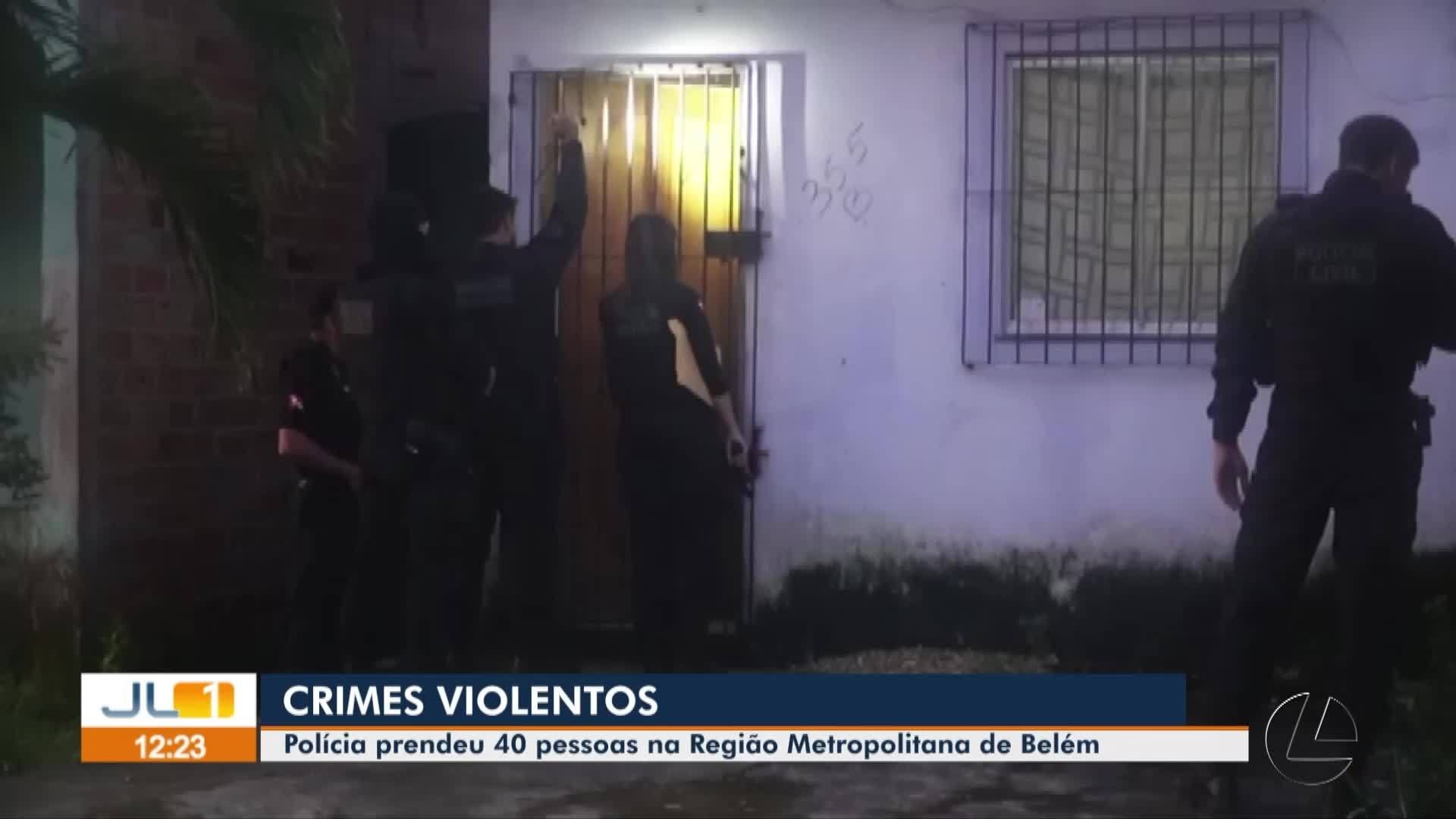 VÍDEOS: JL1 de quarta-feira, 30 de abril de 2025