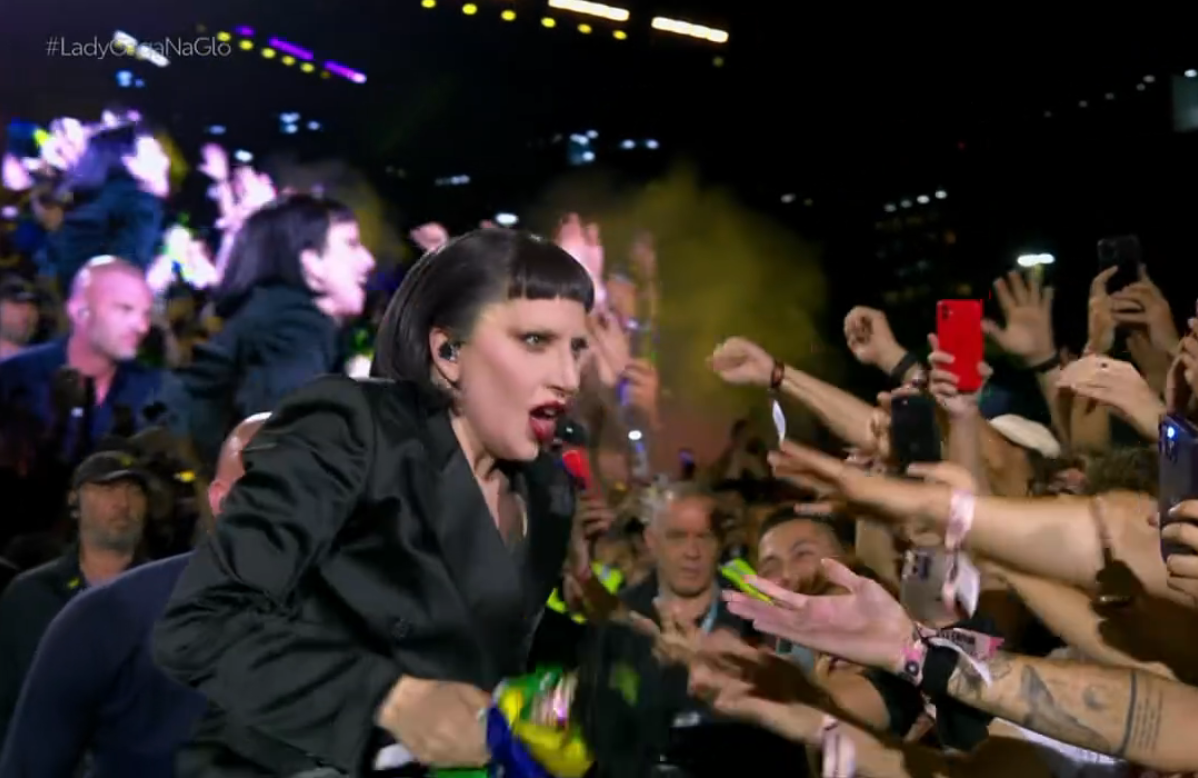 Não tem impunidade, diz delegado sobre plano de ataque em show de Lady Gaga
