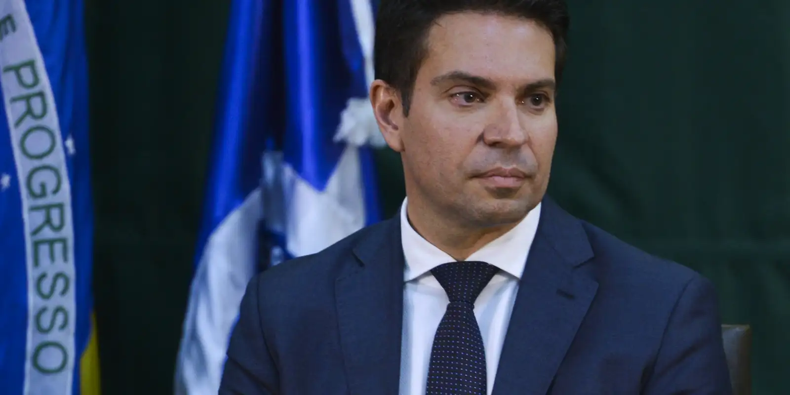 STF tem maioria para restringir decisão da Câmara sobre Ramagem