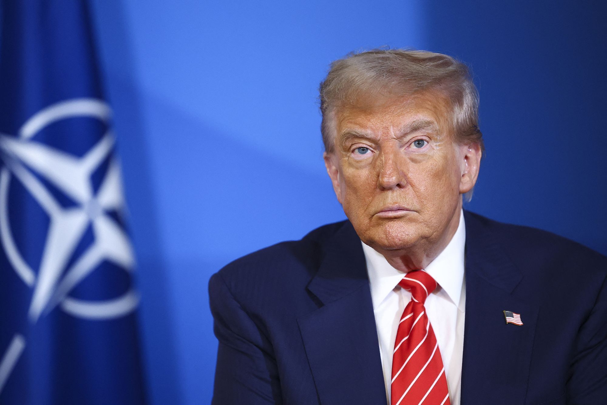 Acordos serão concluídos em 1º de agosto, exceto aço e alumínio, diz Trump