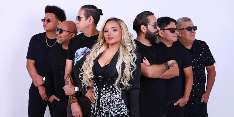 Banda Sayonara celebra 65 anos com show especial em Belém