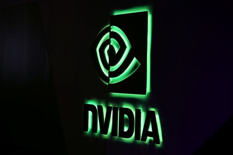 China alerta sobre potencial risco de segurança em chips da Nvidia