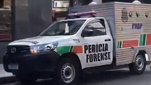 Mulher espancada com 60 socos pelo namorado se pronuncia nas redes sociais