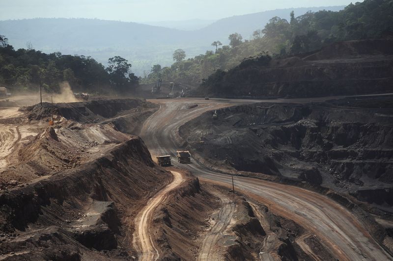 Jungmann: Não é possível EUA explorarem diretamente minerais brasileiros