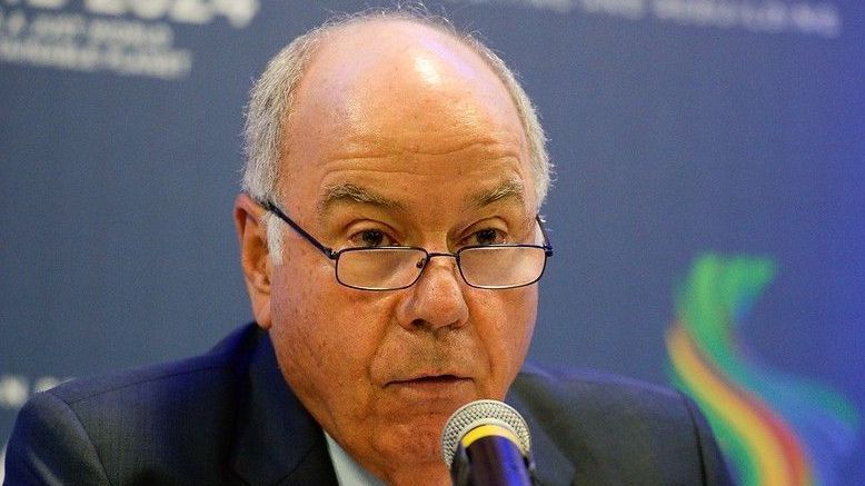 Mauro Vieira viaja aos EUA a quatro dias do início do tarifaço