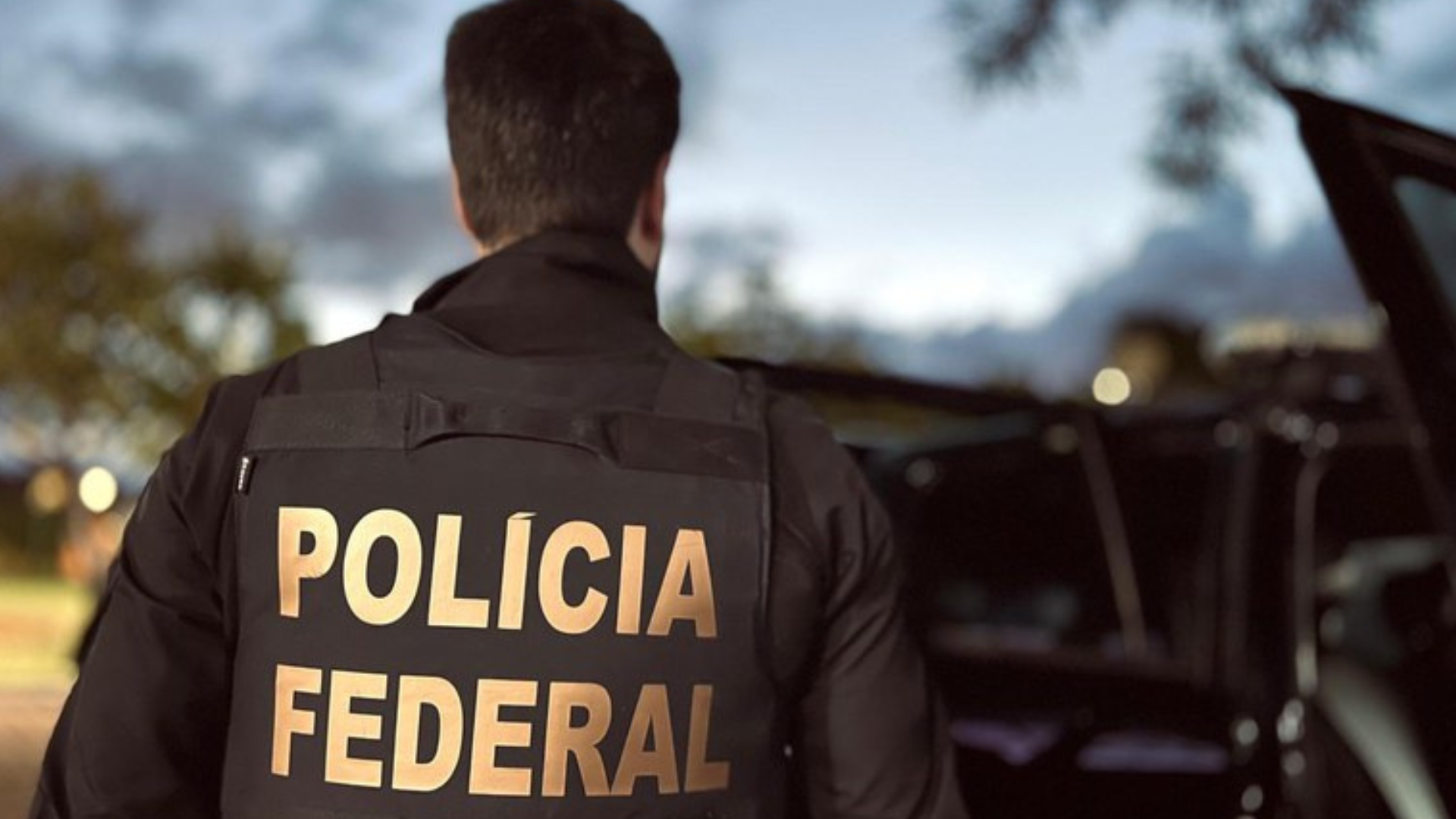 PF faz operação contra desvio de emenda para jogos eletrônicos estudantis