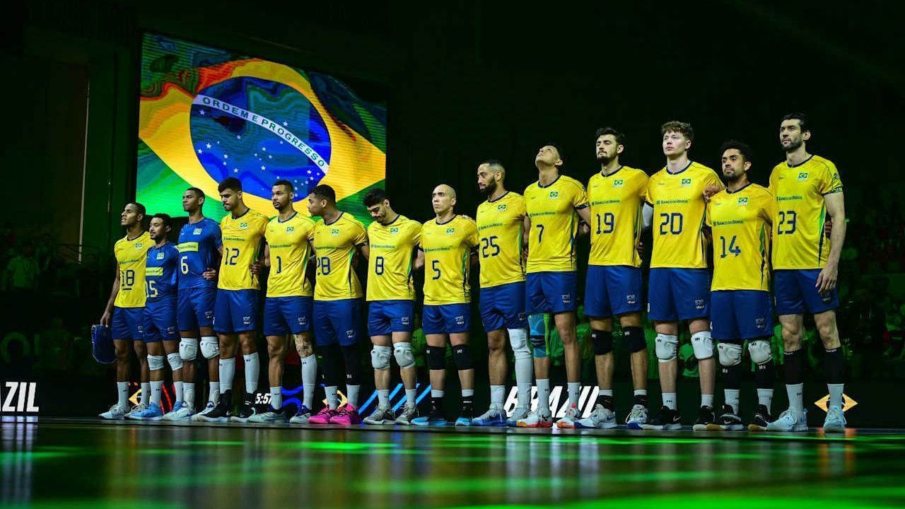 Saiba por que a FIVB acabou com a Liga Mundial e criou a Liga das Nações