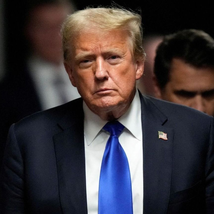 O que está por trás das tarifas de Trump e a ofensiva comercial dos EUA?