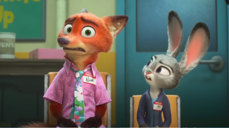 “Zootopia 2”: detetives protagonizam trailer oficial do filme