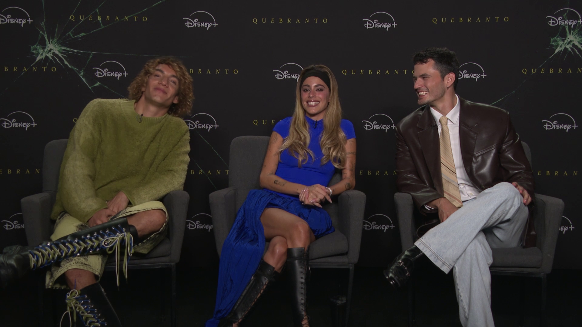 10 anos após “Violetta”, Tini volta em série do Disney+: “Cenas intensas”