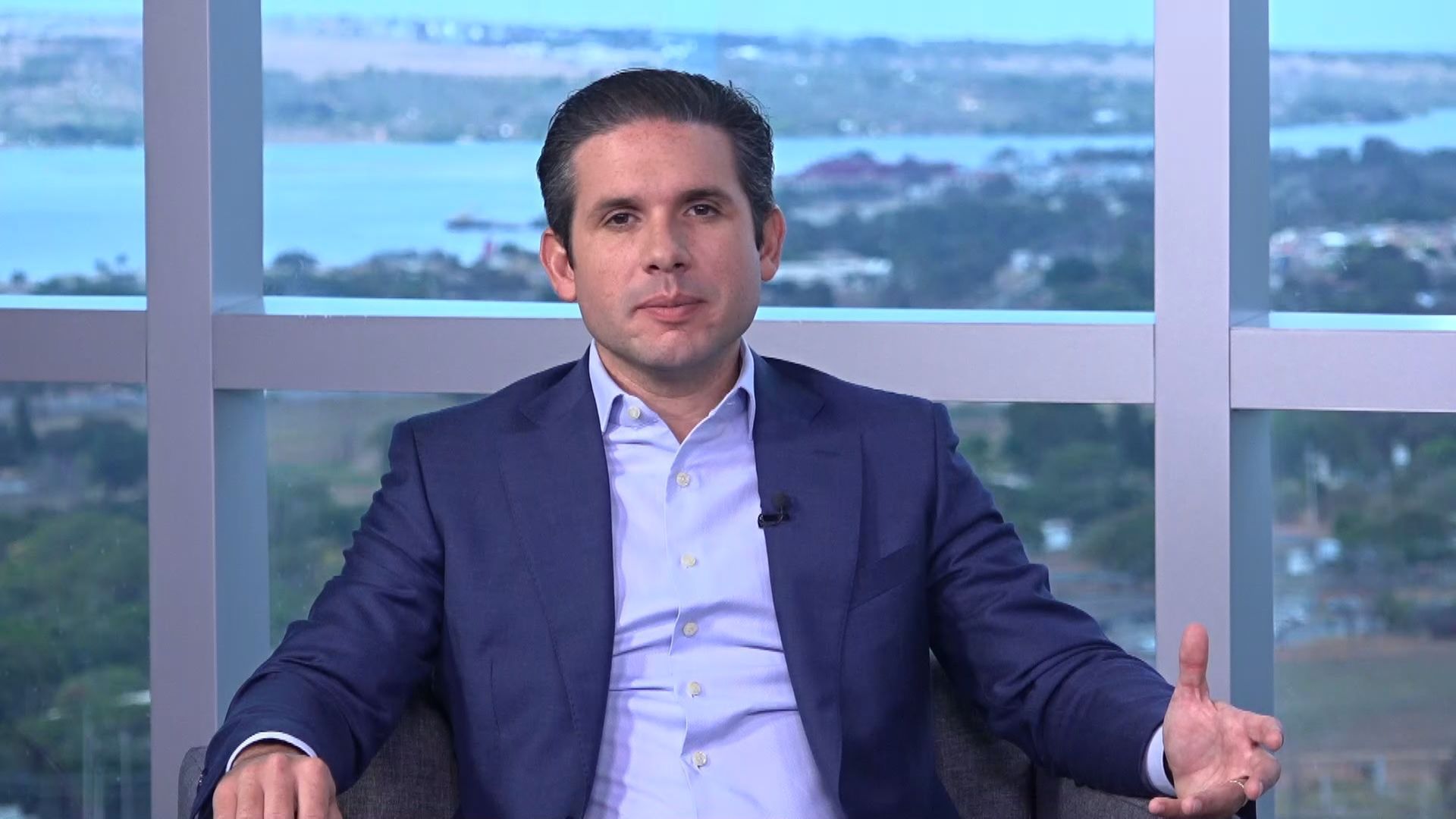 À CNN, Hugo diz que sentimento é de que penas por 8/1 são exageradas