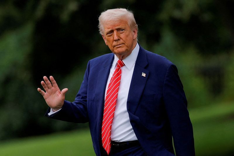 Agência federal abre investigação contra ex-procurador de Trump