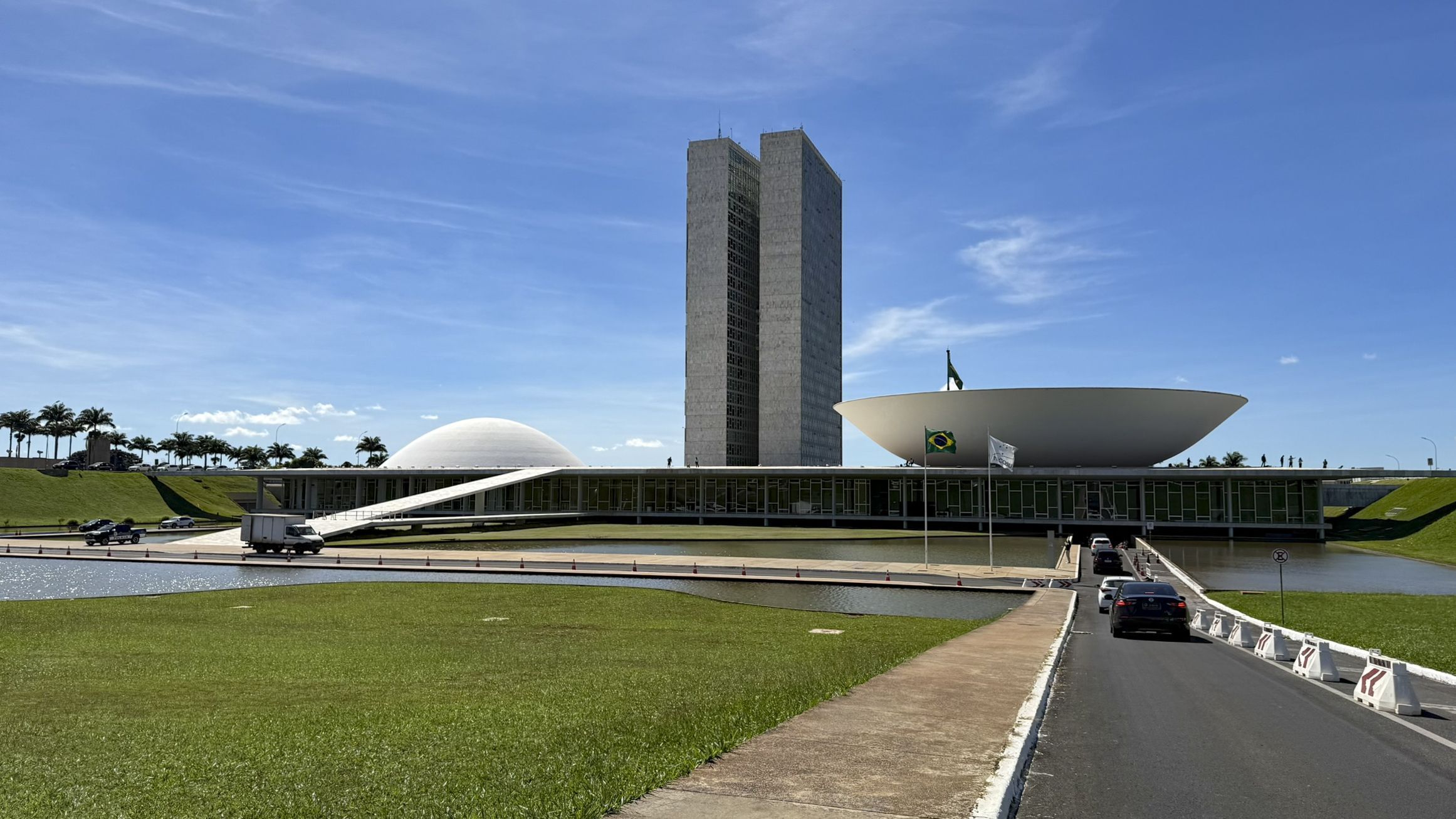Agro quer pressionar Congresso por lei que incentiva exportação de proteína