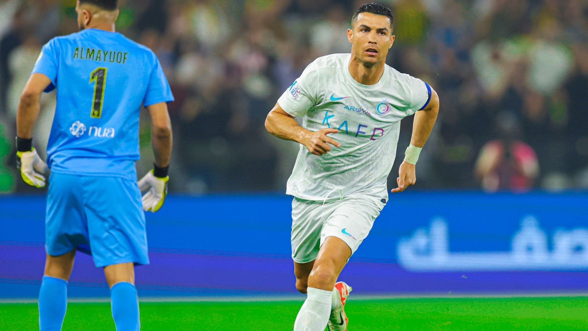 Al-Nassr x Al-Ittihad: horário e onde assistir à Supercopa Saudita