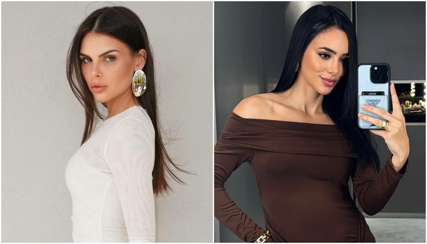 Amanda Kimberlly expõe discussão com Biancardi em meio a polêmica com filha
