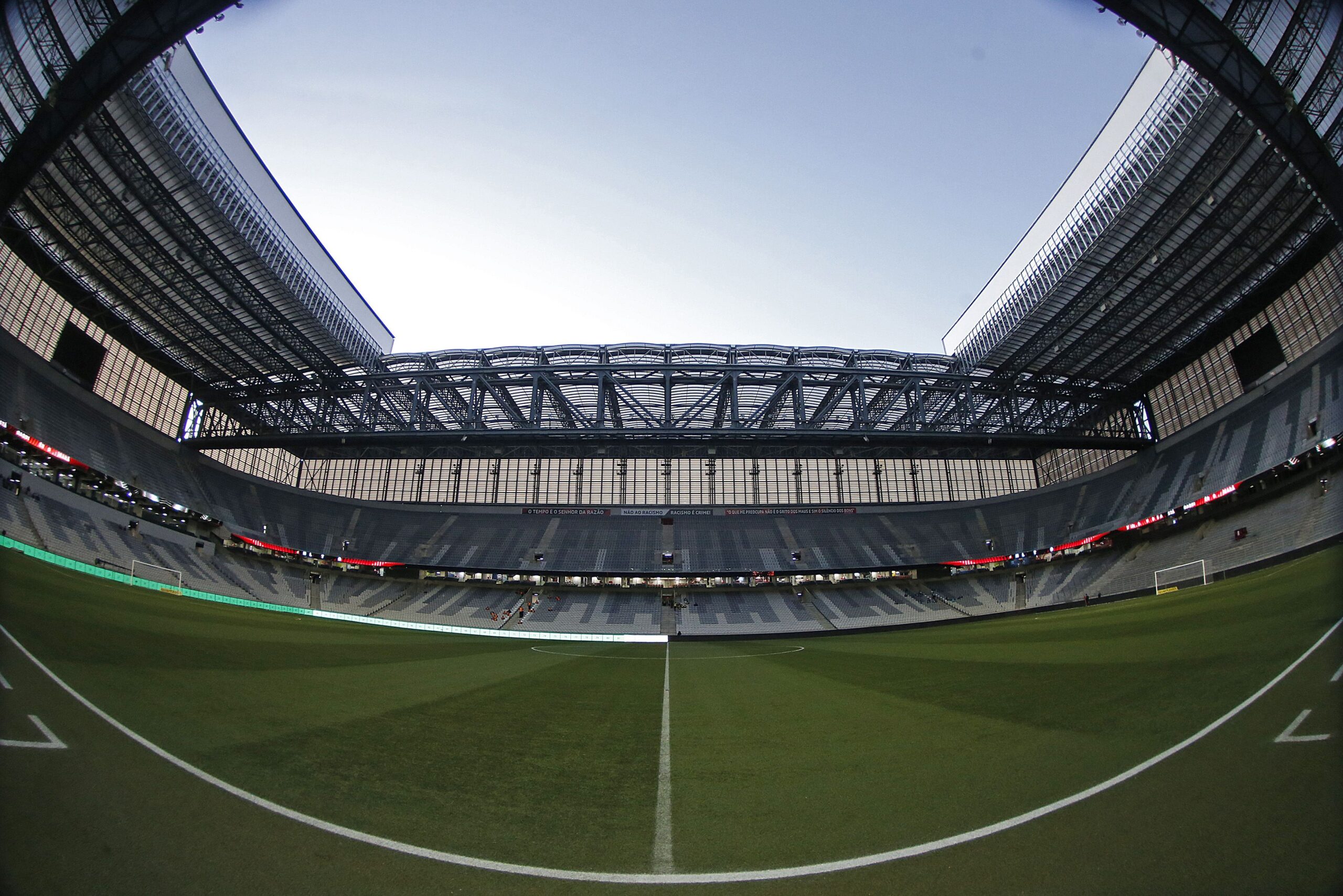 Athletico-PR x São Paulo: horário e onde assistir ao jogo da Copa do Brasil
