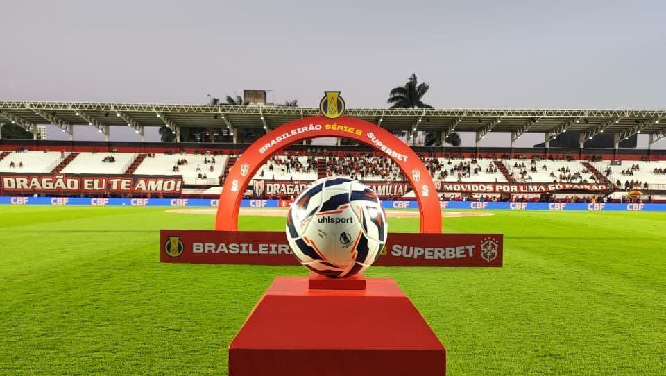 Atlético-GO x Amazonas: horário e onde assistir ao jogo da Série B
