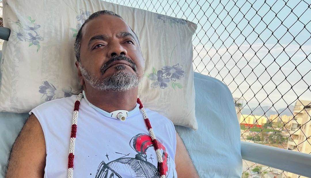 Biografia revelou luta de Arlindo Cruz contra vício em cocaína; entenda