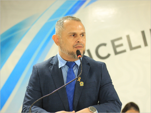 Inícia o Segundo semestre dos Trabalhos da Câmara Municipal de Oriximiná: Novo Ciclo Sob a Presidência de Renan Guimarães.