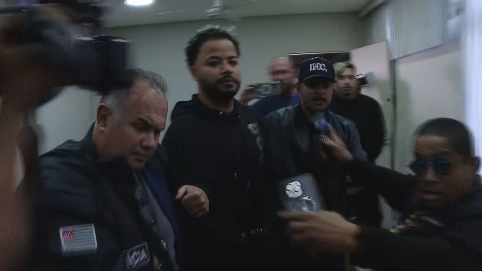 Caso Hytalo Santos: Ex-funcionários denunciam rotina na mansão ao MPT