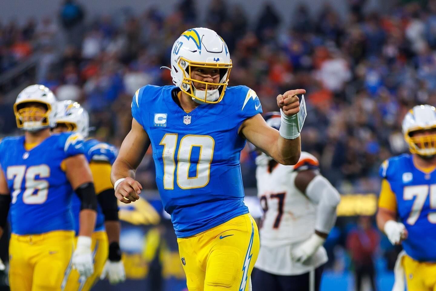 Com CazéTV, YouTube fará transmissão ao vivo de jogo da NFL no Brasil