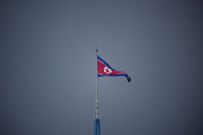 Coreia do Norte diz que Coreia do Sul fez disparos de advertência