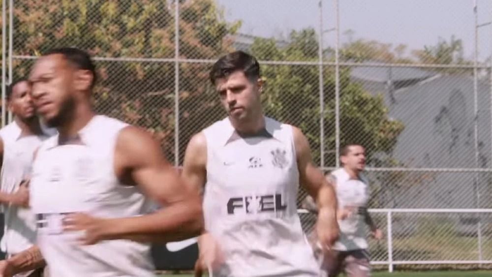 Corinthians afasta atacante do elenco; saiba mais