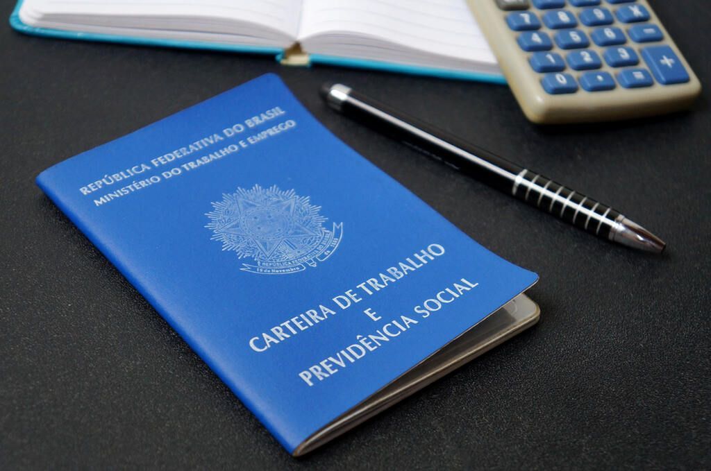 Desemprego alcança 5,8% no 2° tri, menor resultado da série histórica