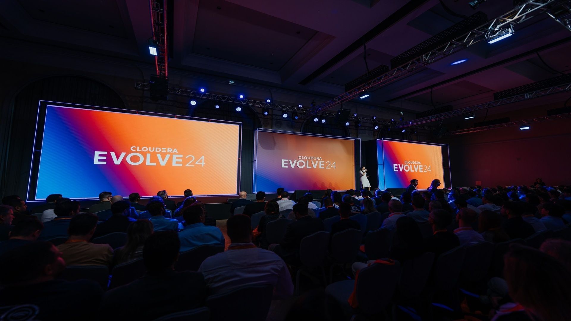 EVOLVE25 recebe Silvio Meira como keynote speaker