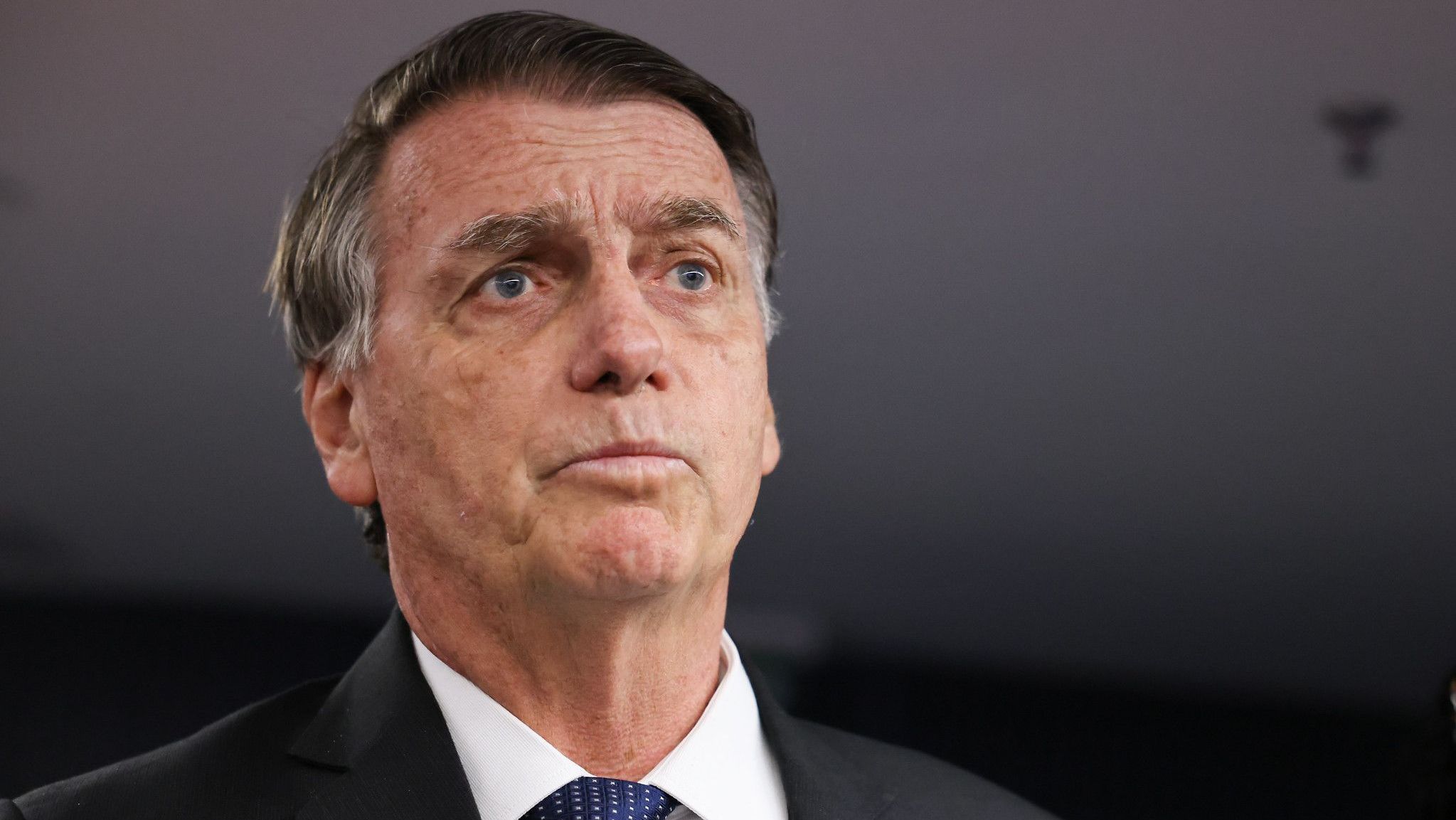Entenda como funcionará policiamento na área externa da casa de Bolsonaro