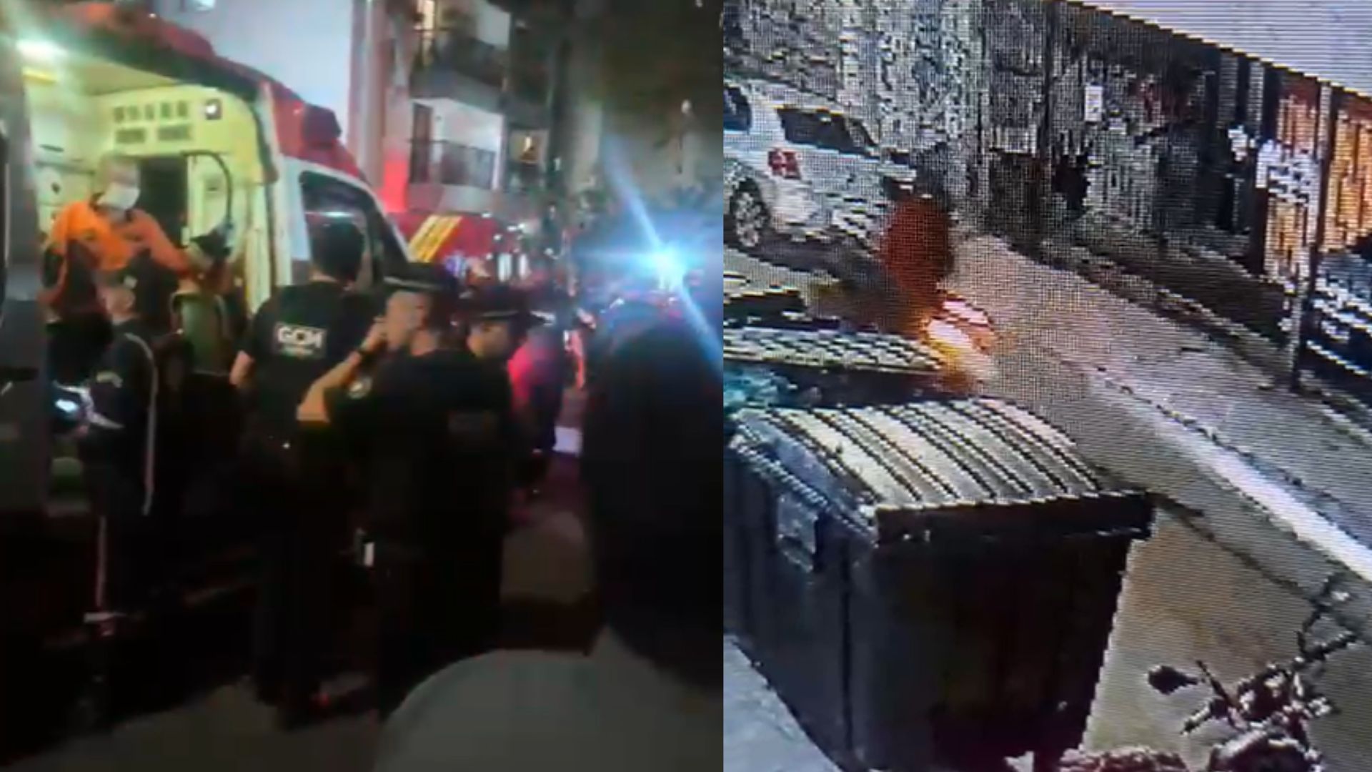 GCM de folga é baleado ao reagir a tentativa de assalto na zona Sul de SP