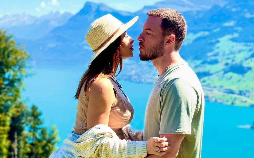 Maíra Cardi revela já ter gastado mais de R$ 1 milhão em viagem pela Europa