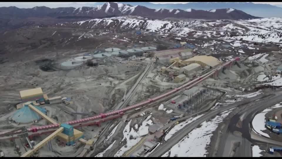 Mais dois mineiros são encontrados mortos em mina no Chile, diz empresa