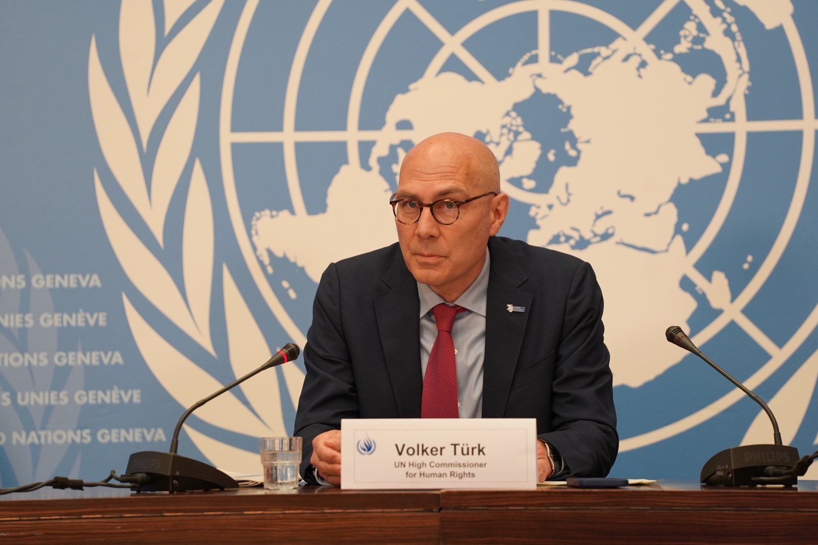 ONU diz que tomada da cidade de Gaza por Israel deve ser “interrompida”