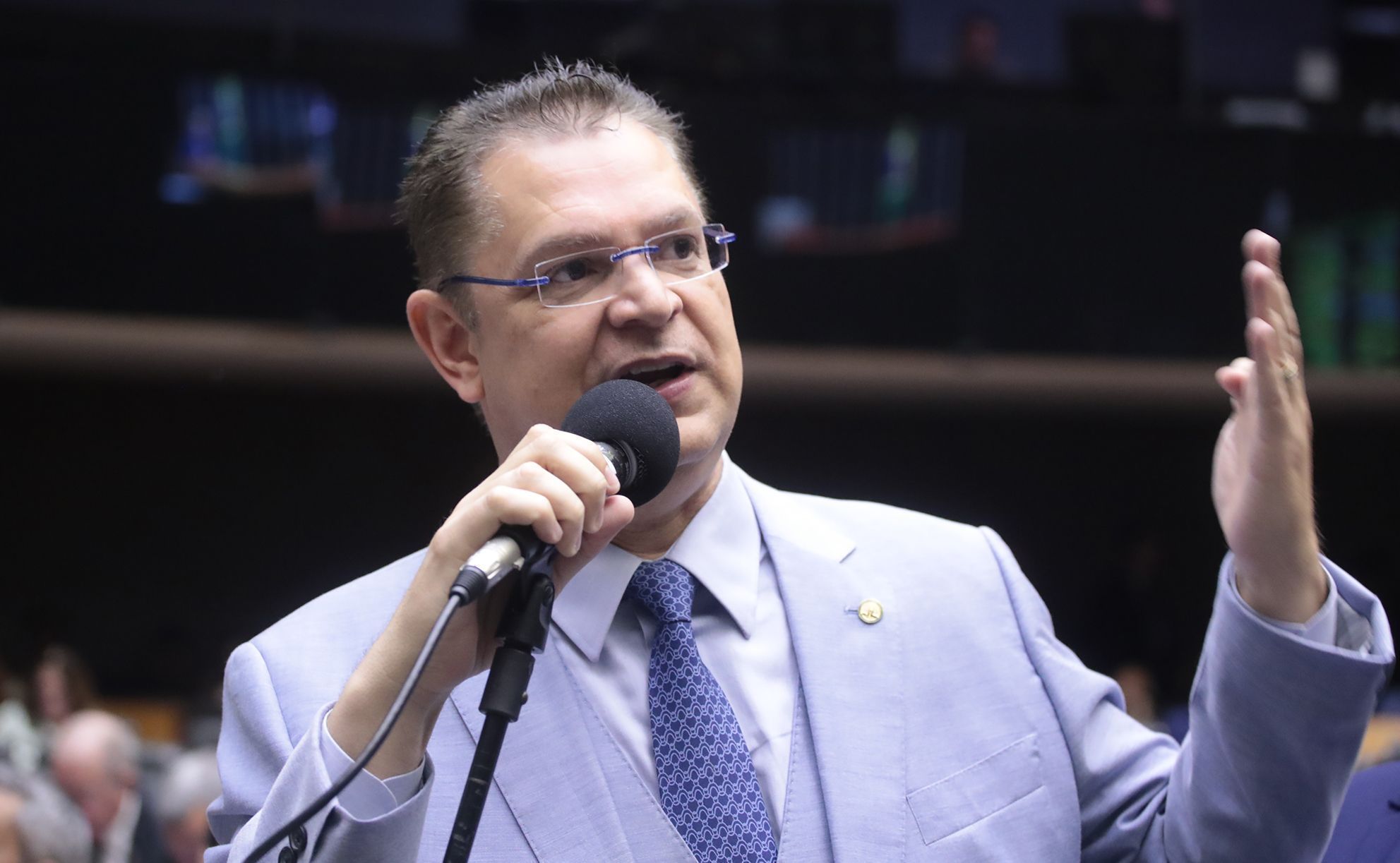 PL muda discurso e diz que PEC da Blindagem não é mais prioridade