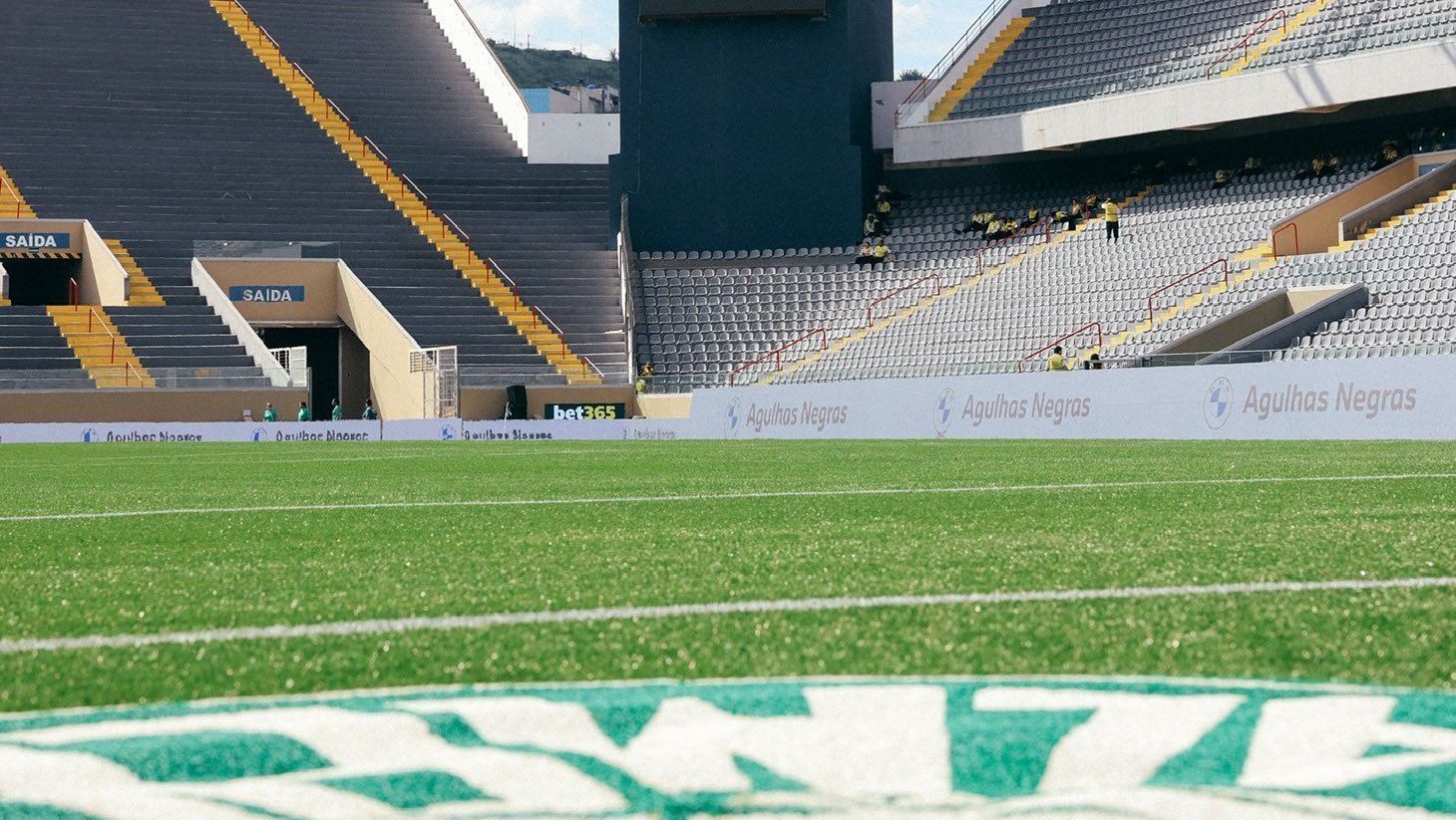 Palmeiras x Santos: horário e onde assistir ao jogo do Paulistão Feminino