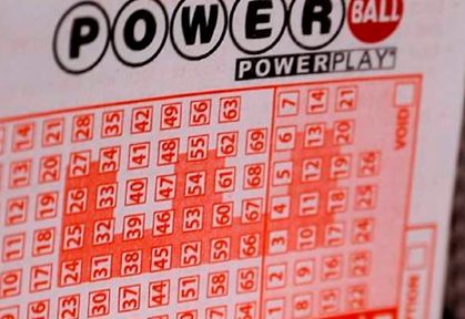 Powerball dispara e chega ao maior prêmio do ano: R$ 3,5 bilhões