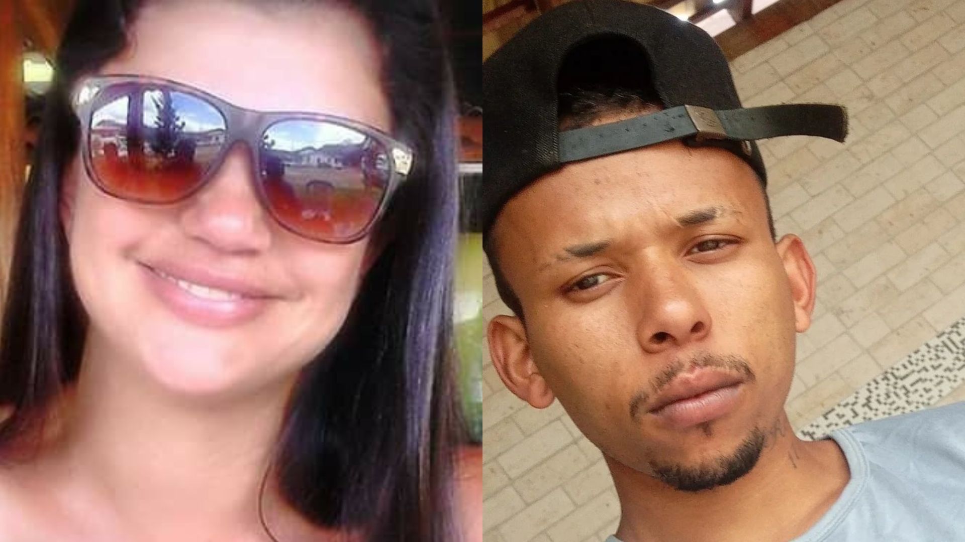 Quem era casal que morreu após sexo no carro em penhasco do ES