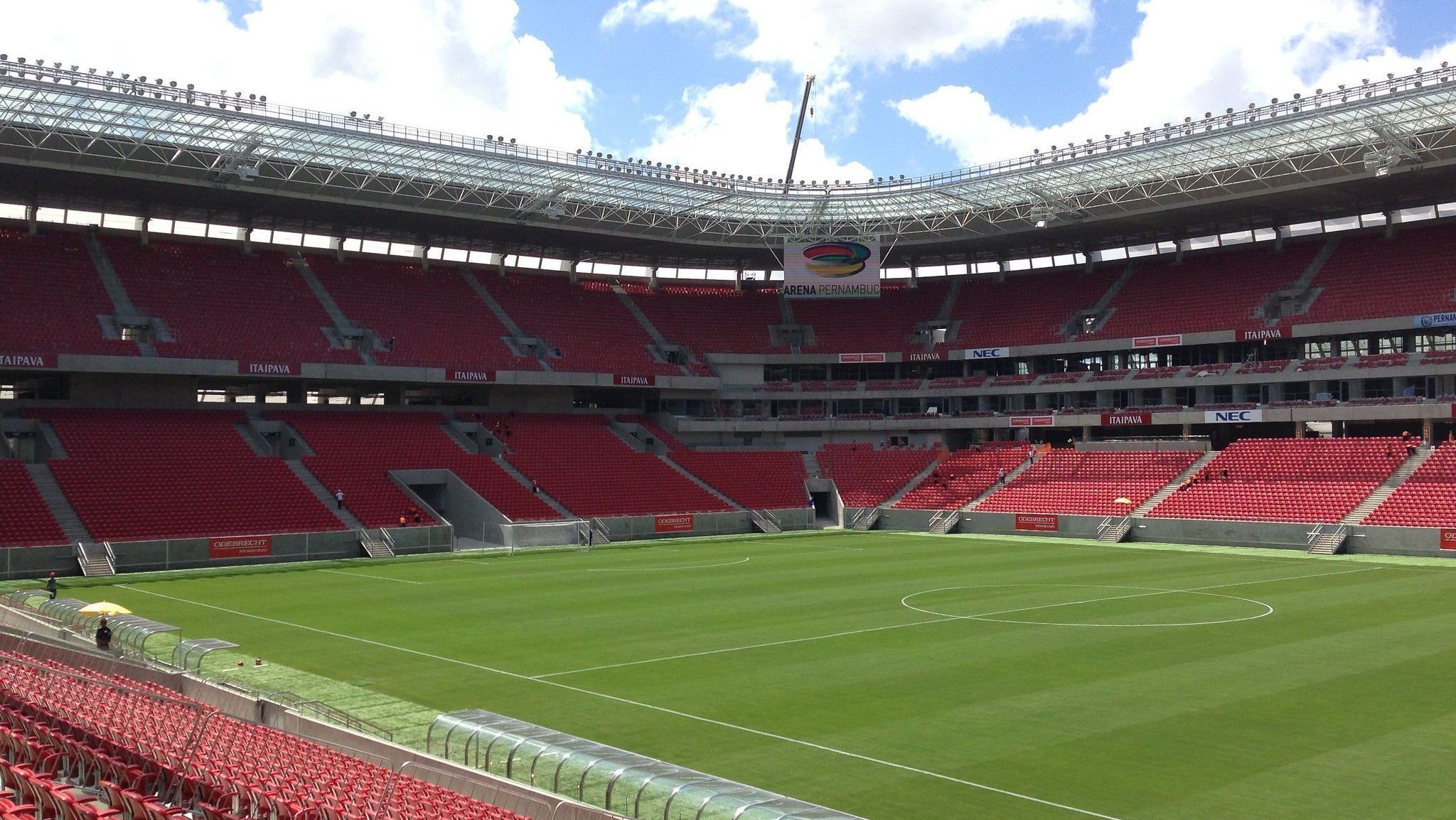Santa Cruz x América-RN: horário e onde assistir ao jogo da Série D