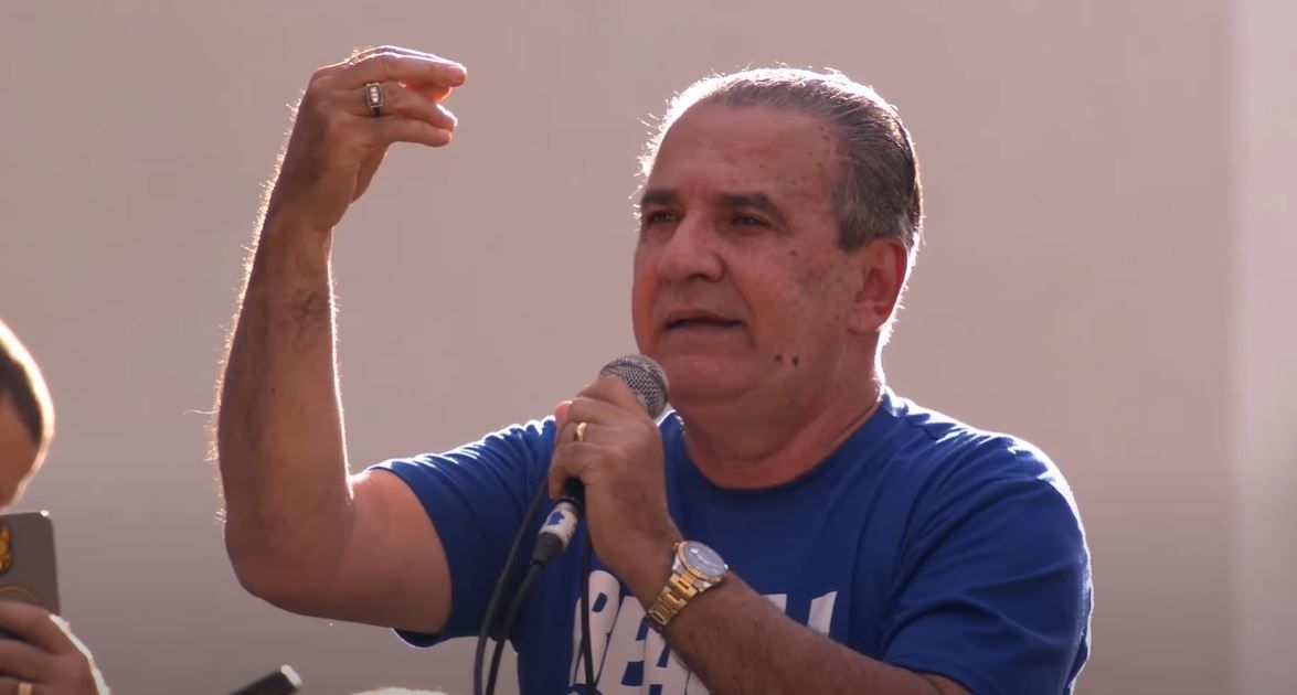 Sem citar nomes, Malafaia indaga: Cadê os que dizem ser opção a Bolsonaro?