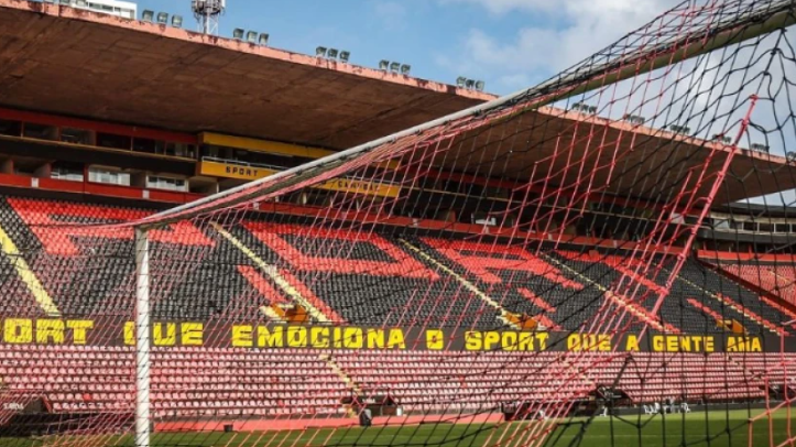 Sport x Vasco: horário e onde assistir ao jogo do Brasileirão