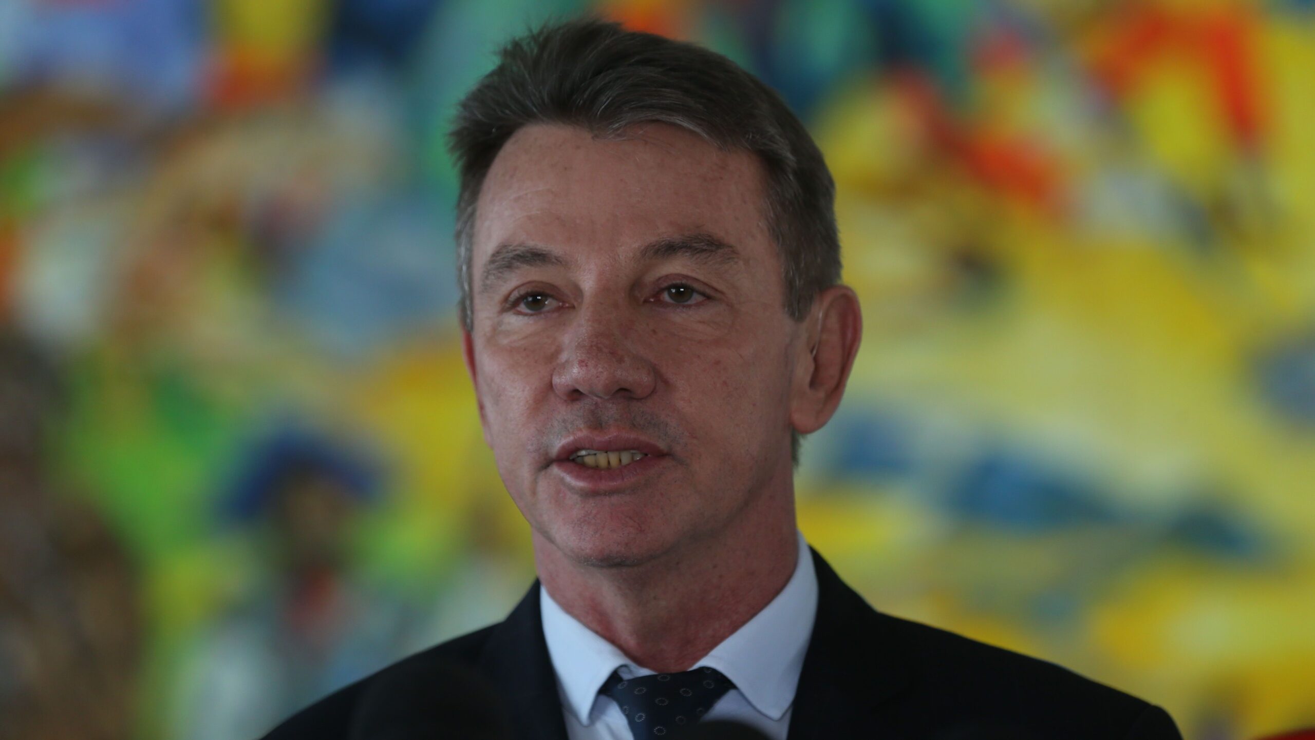 TSE deve julgar hoje recurso sobre cassação do governador de Roraima