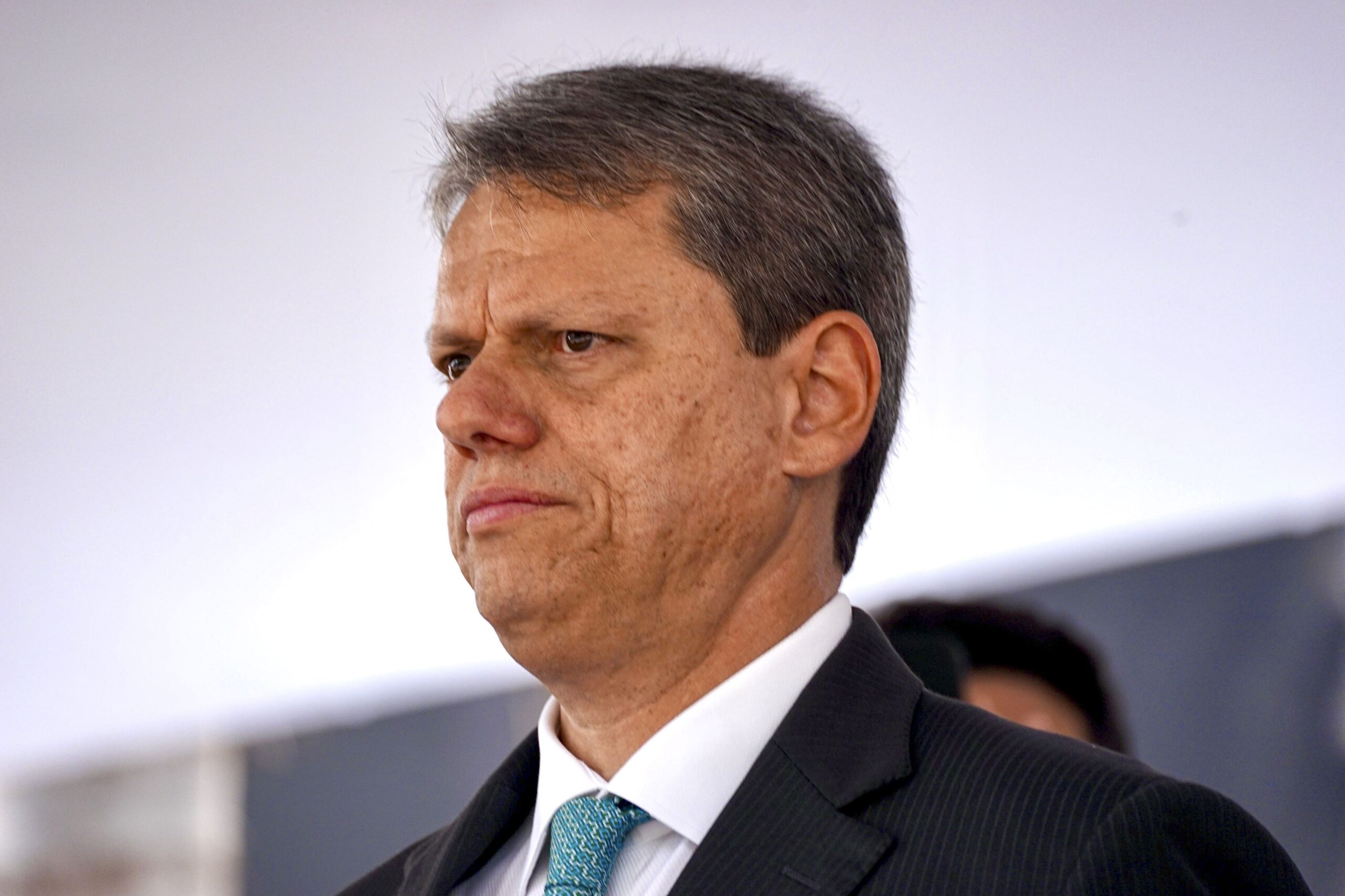 Se Tarcísio não disputar, sucessão em SP pode ter Nunes, Ramuth ou do Prado